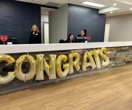 Burke Orthodontics