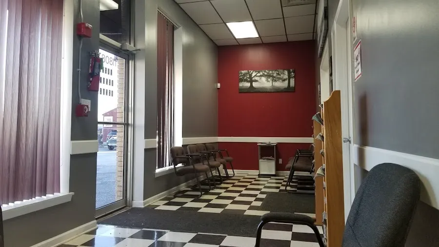 Alsip Dental Center Picture 5