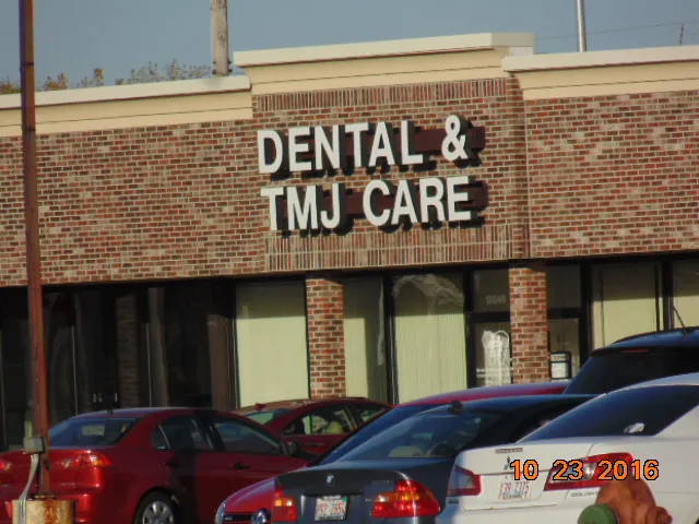 Crestwood Dental & TMJ Care Picture 1