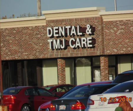 Crestwood Dental & TMJ Care