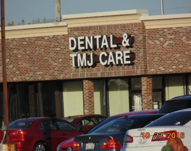 Crestwood Dental & TMJ Care
