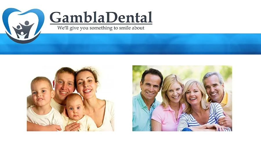 Dr. Brian J. Gambla 1