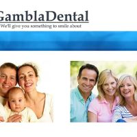 Dr. Brian J. Gambla ico