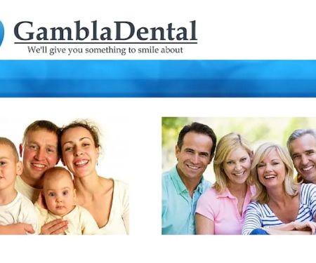 Dr. Brian J. Gambla