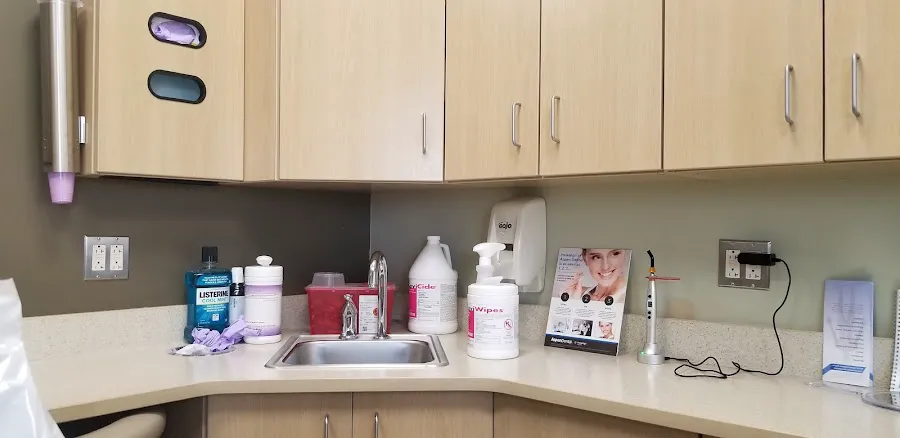Aspen Dental - Crestwood, IL Picture 9