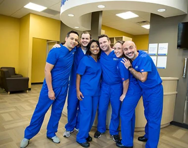 Aspen Dental - Crestwood, IL