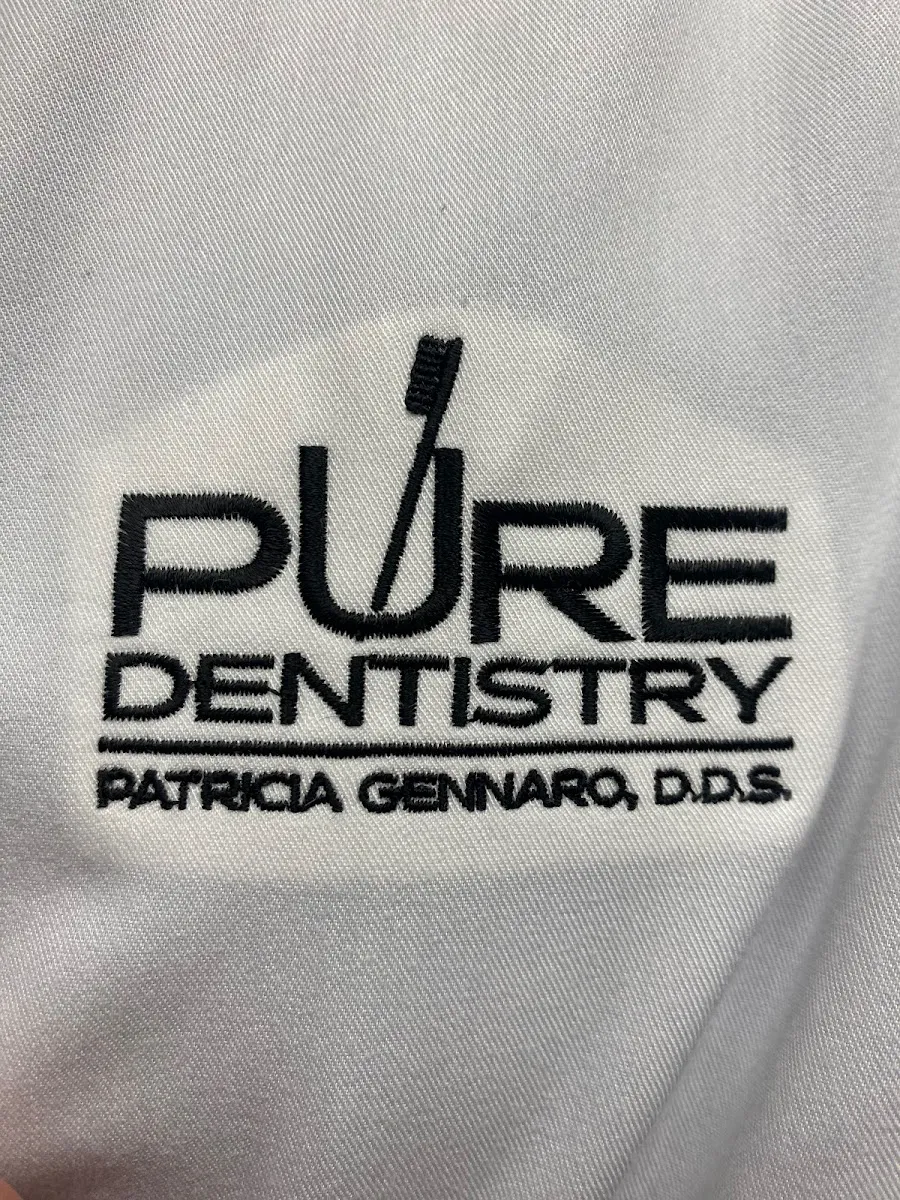Pure Dentistry Dr. Patricia Gennaro Picture 5