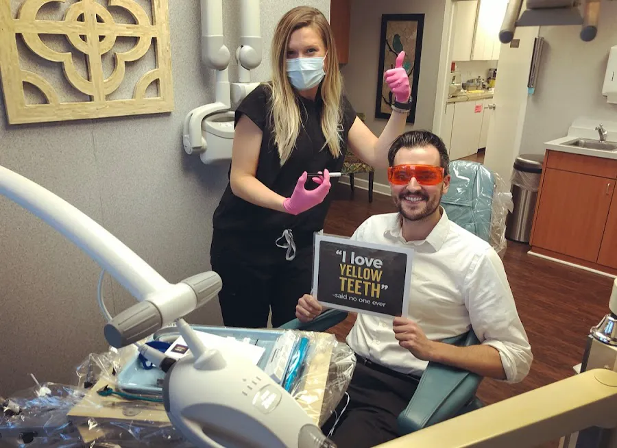 Pure Dentistry Dr. Patricia Gennaro Picture 6