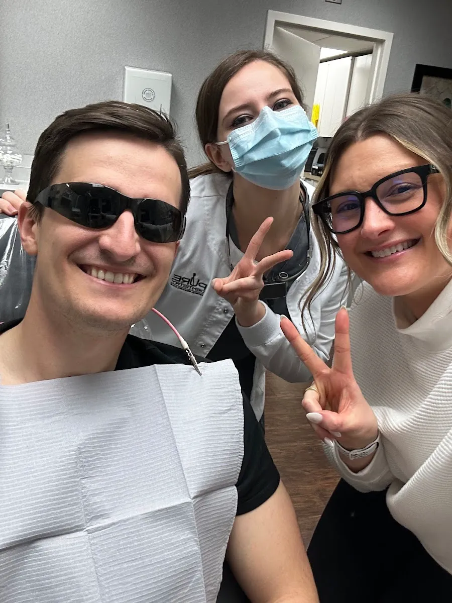 Pure Dentistry Dr. Patricia Gennaro Picture 7