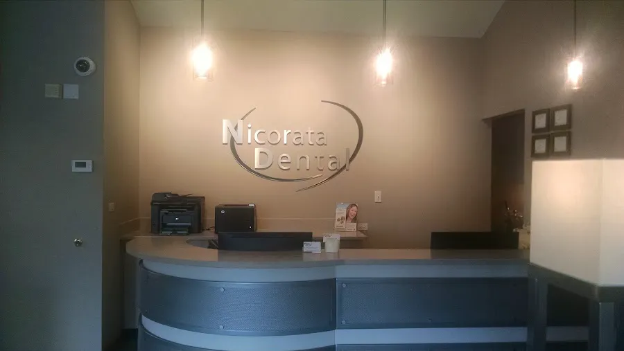 Nicorata Dental Picture 2