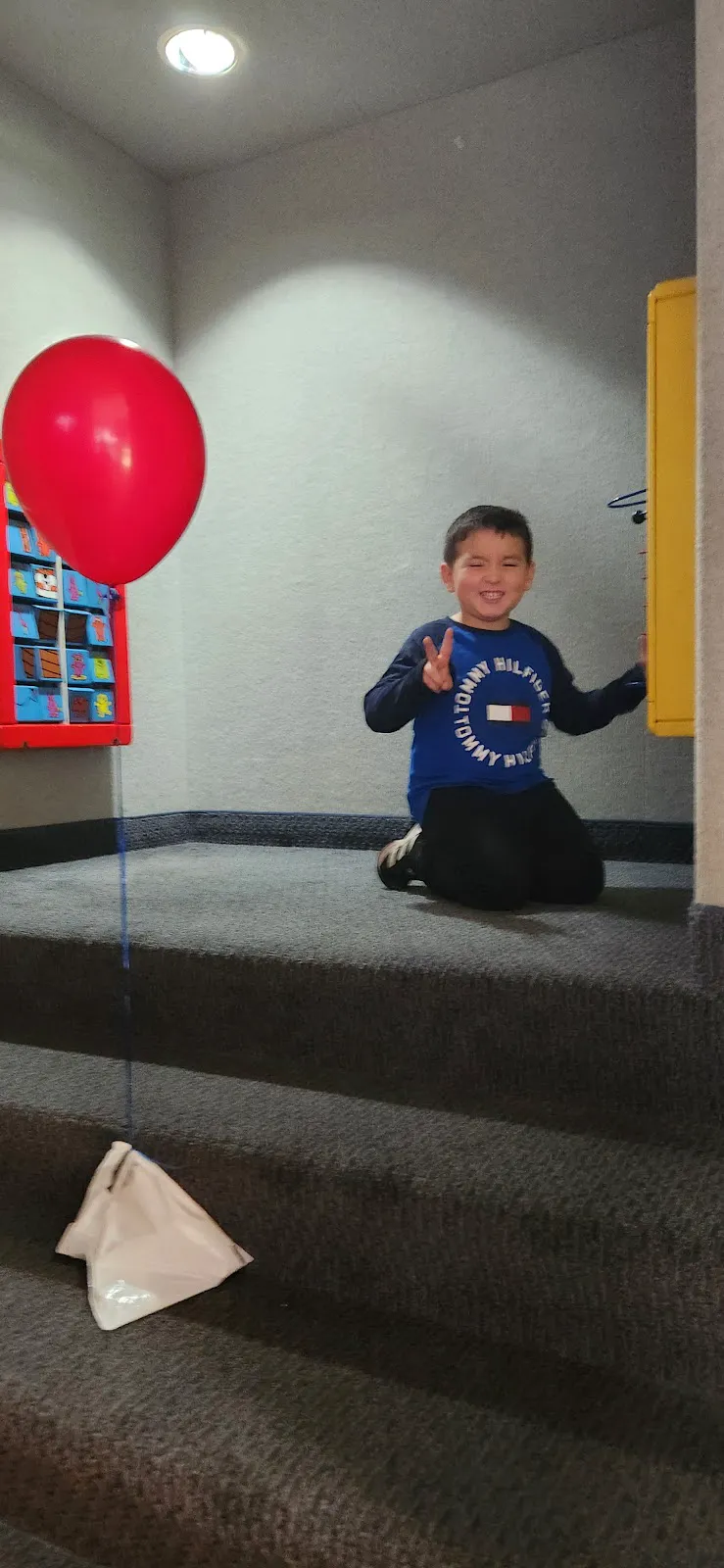 Chicago kiDDS Pediatric Dentistry Picture 5