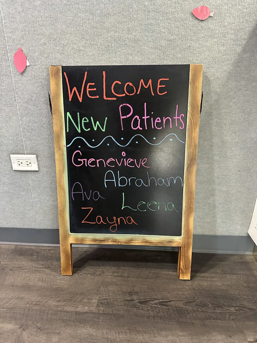 Chicago kiDDS Pediatric Dentistry Picture 6