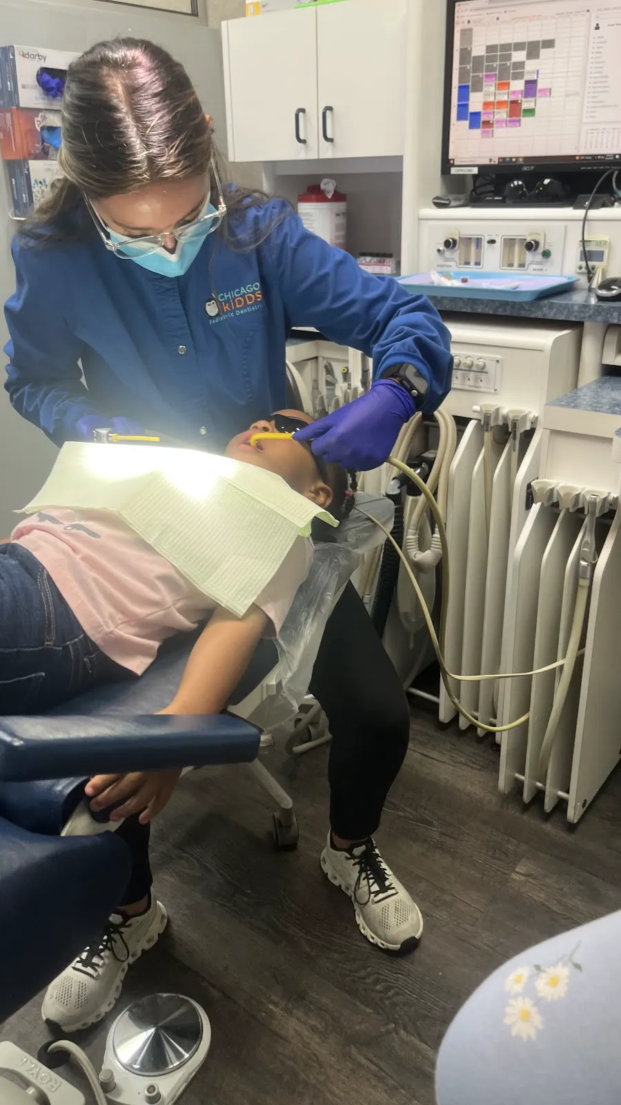 Chicago kiDDS Pediatric Dentistry Picture 4