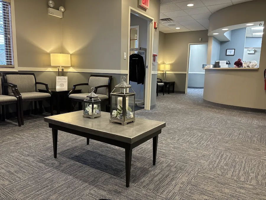 Midwest Oral and Maxillofacial Surgery 2