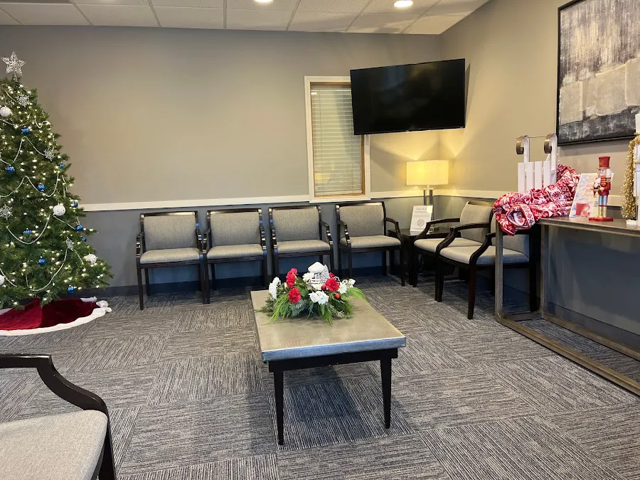 Midwest Oral and Maxillofacial Surgery 4