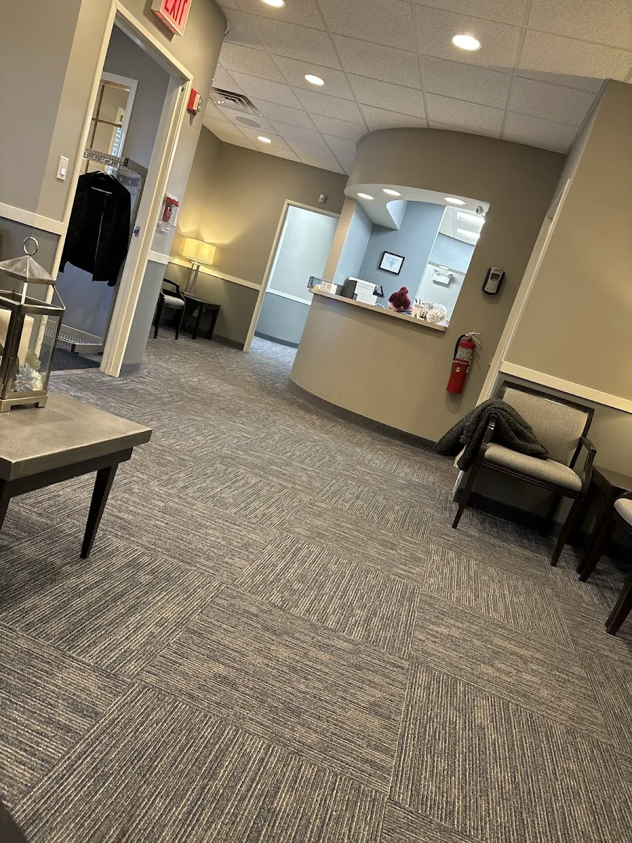 Midwest Oral and Maxillofacial Surgery 5