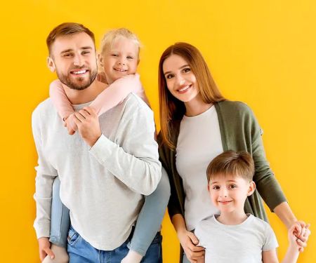 DentalWorks & Orthodontics Rivercrest