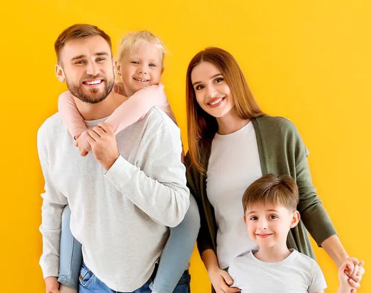 DentalWorks & Orthodontics Rivercrest