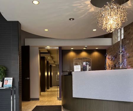 Cusp Dental Lakeview