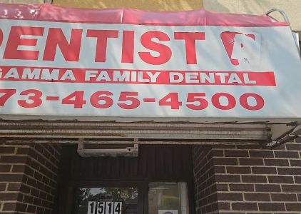 Gamma Family Dental