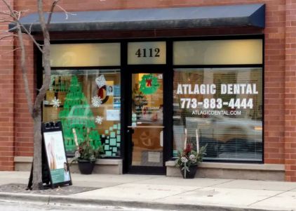 Atlagic Dental