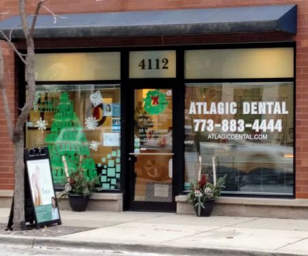Atlagic Dental