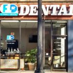 Dr. Ninos Awraham DDS