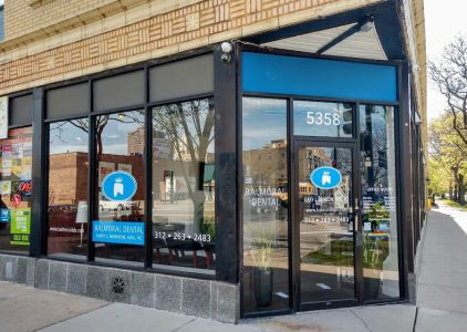 Gary L Monson, DDS, PC / Balmoral Dental
