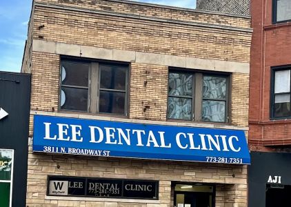 Lee Dental Clinic