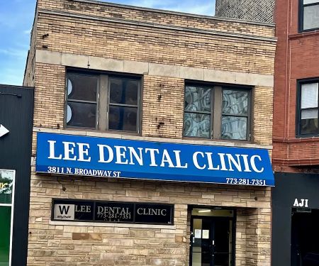 Lee Dental Clinic