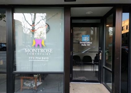 Montrose Tooth Fairy