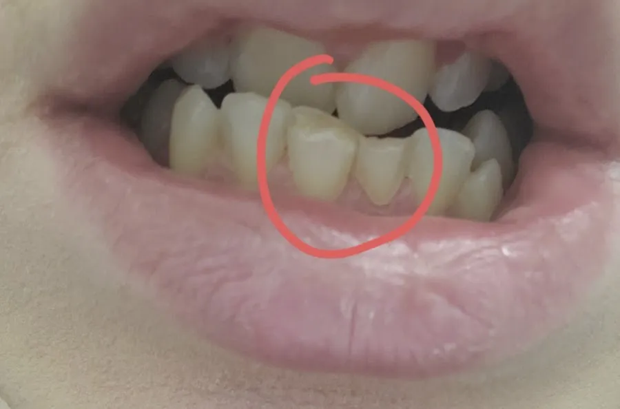 Dr. Damir Mitrovic, DDS 1