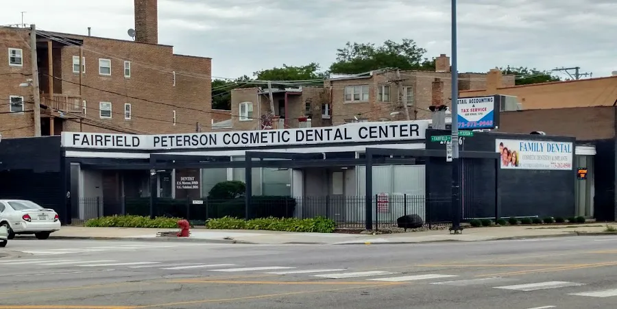 Dr. Victoria G. Vahdani, DDS 1