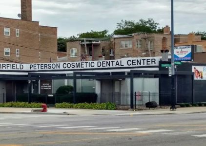 Dr. Victoria G. Vahdani, DDS