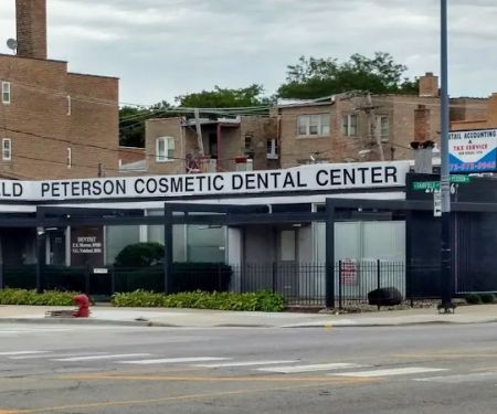 Dr. Victoria G. Vahdani, DDS
