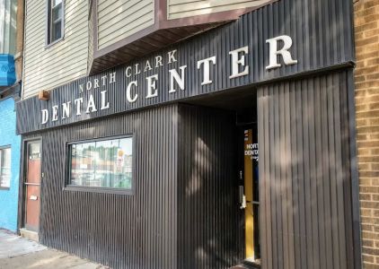 North Clark Dental Center