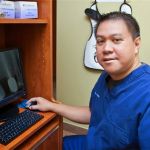 Dr. Lawrence Velano, DDS