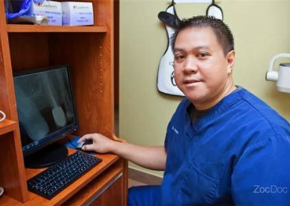 Dr. Lawrence Velano, DDS
