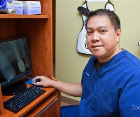Dr. Lawrence Velano, DDS