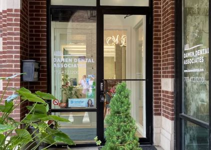 Damen Dental Associates