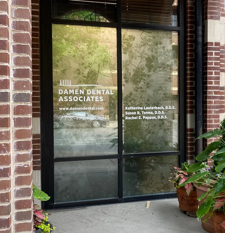 Damen Dental Associates Picture 4