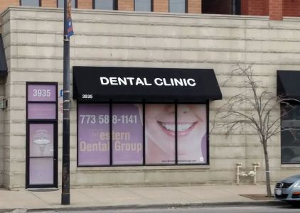 Western Dental Group: Dr. Simona Katona DDS