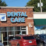 Precision Dental Care N Pulaski