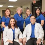 Los Ebanos Family Dentistry: Dr Lillian Adame Nelson