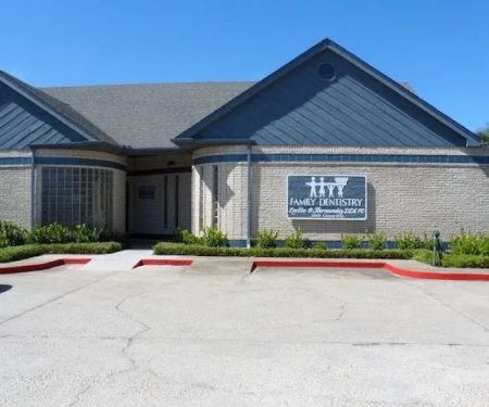 Emilio O. Hernandez, DDS, PC