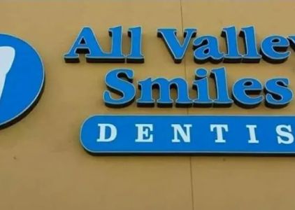 All Valley Smiles