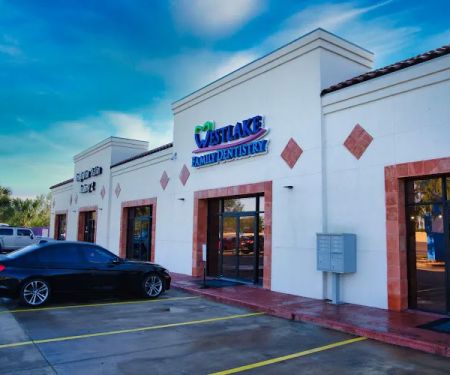 Westlake Family Dentistry