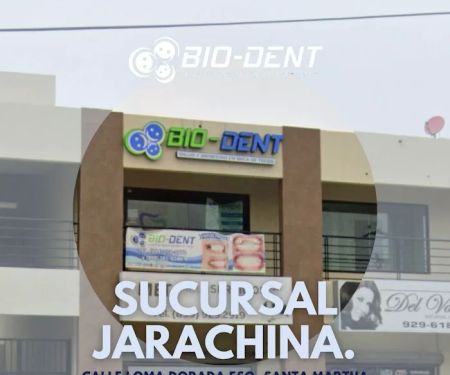 BIO-DENT
