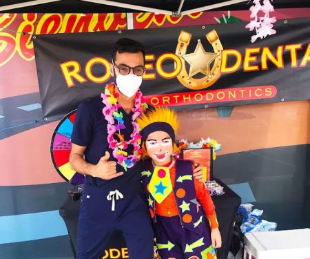 Rodeo Dental & Orthodontics