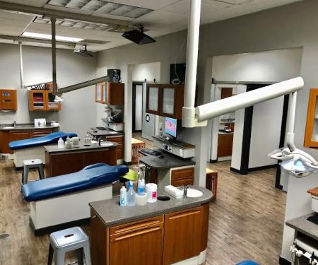 Jordan Patrick Pirtle, DDS